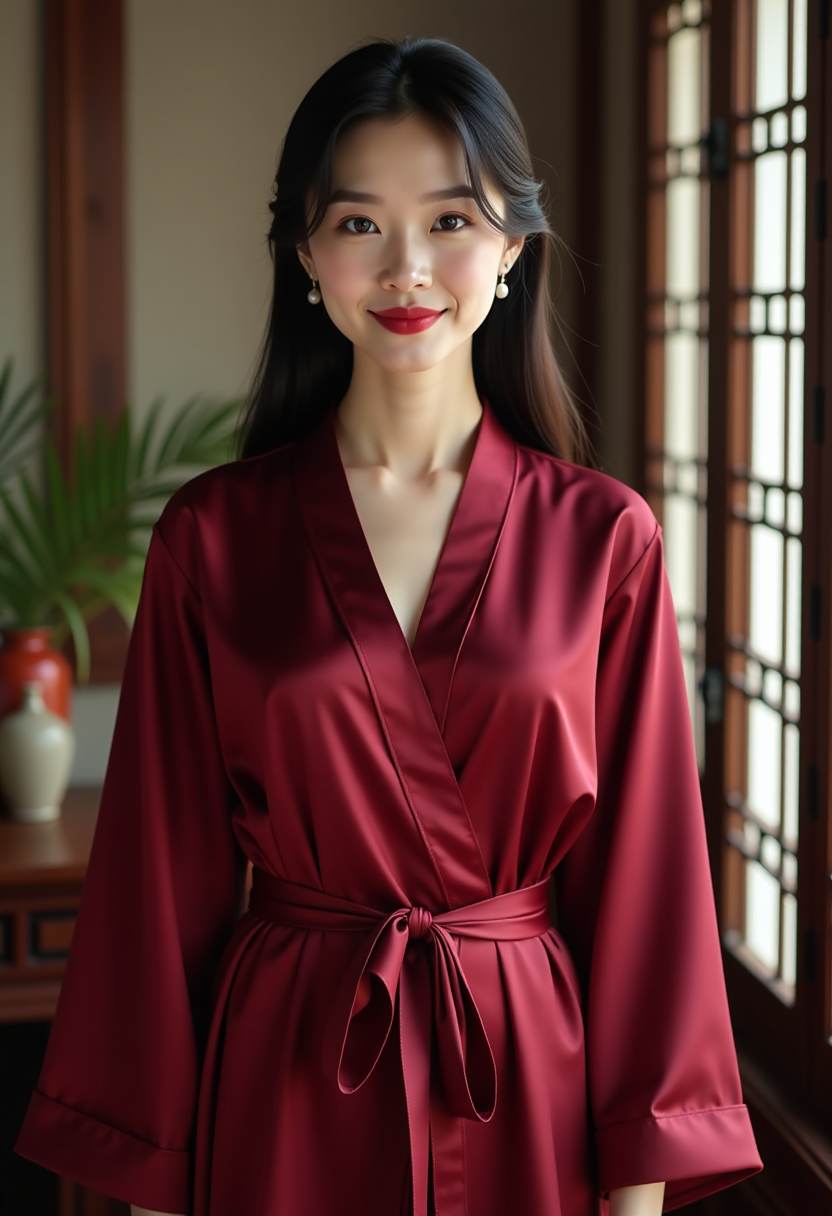 云端之上电影海报